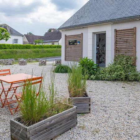 Studio 1 Atelier Vinci Amboise Exterior photo